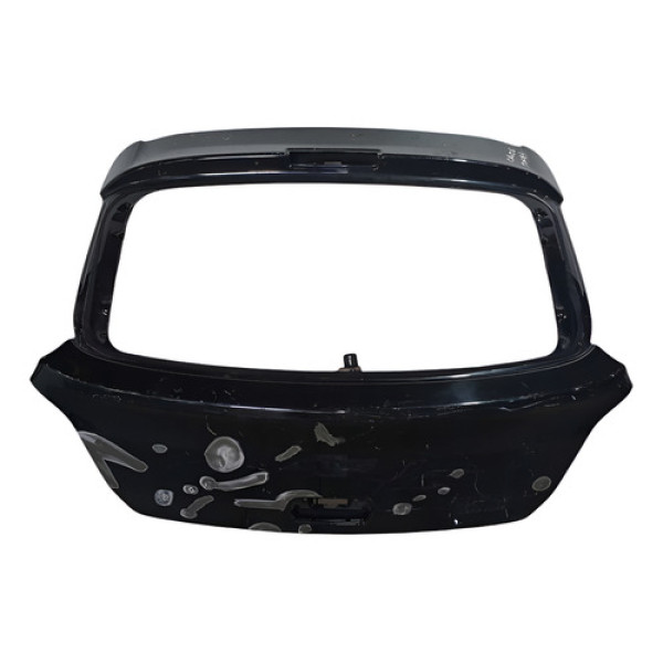 Tampa Traseira Gm Cruzer Hatch 2012/2016  Preto