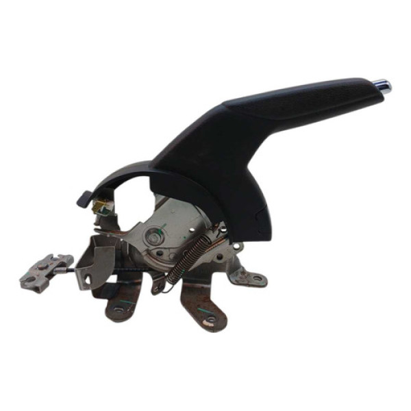 Alavanca Freio De Mão Nissan Kicks 2017 A 2021 Original