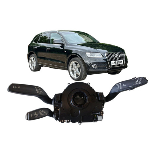 Chave Seta Limpador Parabrisa Audi Q5 2015