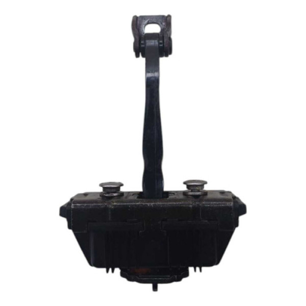 Limitador Porta Dianteira Esquerda Bmw 118i 05/12 Original