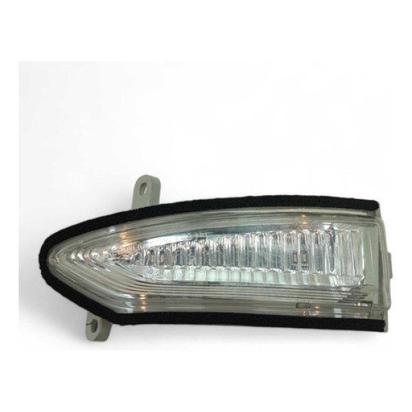 Pisca Retrovisor Sentra 2013 Esquerdo 21982889 Original 