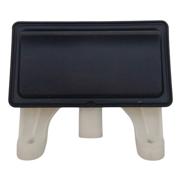 Botão Maçaneta Tampa Traseira Renegade 2023 Original