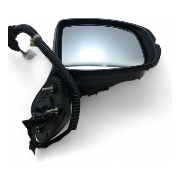 Retrovisor Direito Fit 15/21 Elétrico C/pisca S/capa