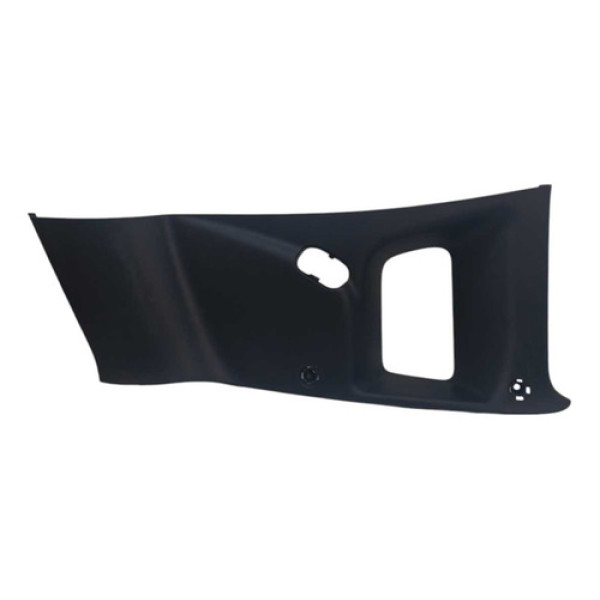 Acabamento Coluna Traseira Direita Renegade 2023 Original