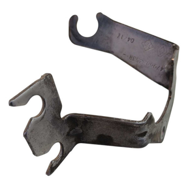 Suporte Flexivel Dianteiro Direito Captur 2018 (original)