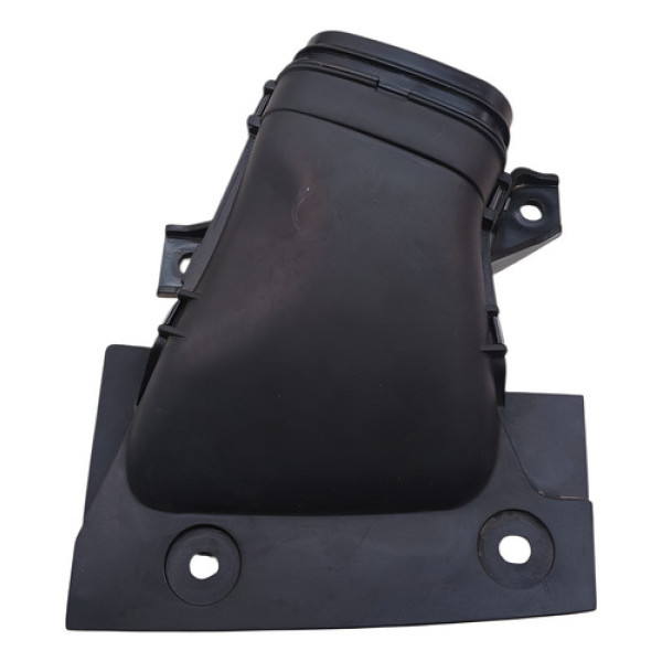 Duto Tubo Entrada Filtro Ar Honda Fit 15/21 Original Preto Preto