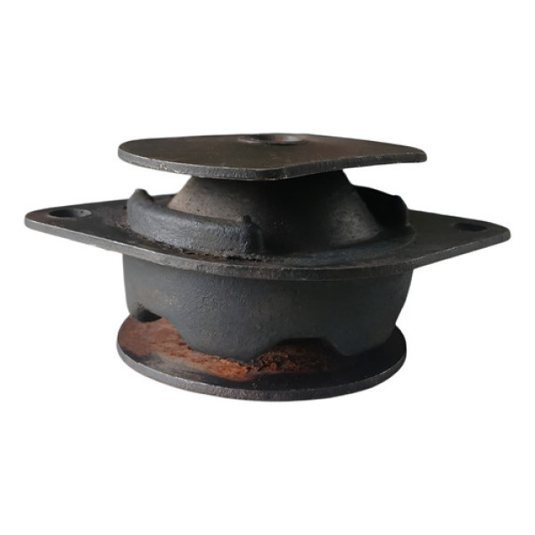 Coxim Motor Câmbio Fiat Uno Fiorino 00/09