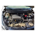   Motor Nissan Kicks 2021 1.6 16v 4ci Flex 114cv 48 Mil Km