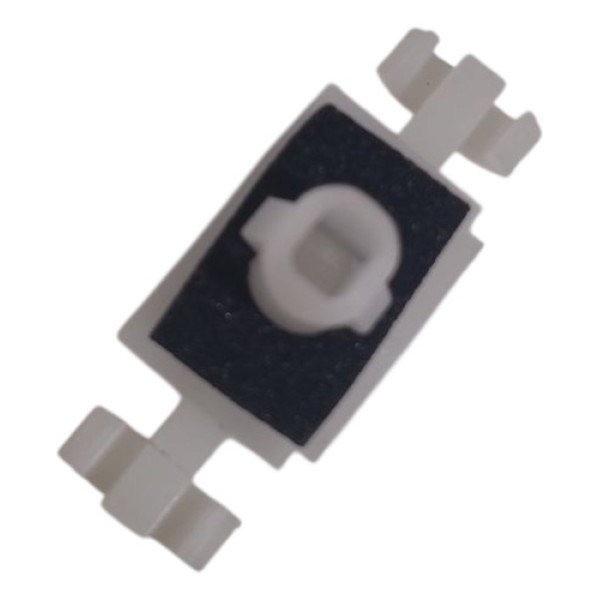 Presilha Friso  Porta Dianteira Ômega 2009/2011 Original