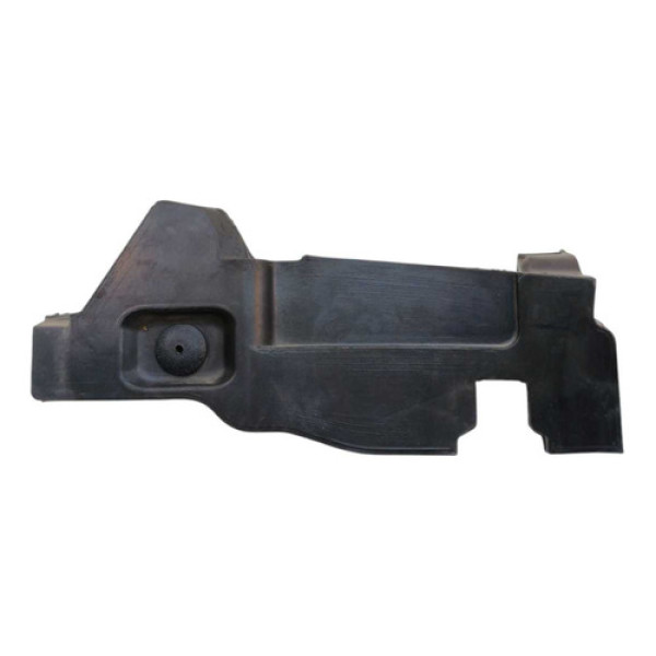 Isolador Anti Ruído Da Grade Lado Direito Jeep Renegade 2023