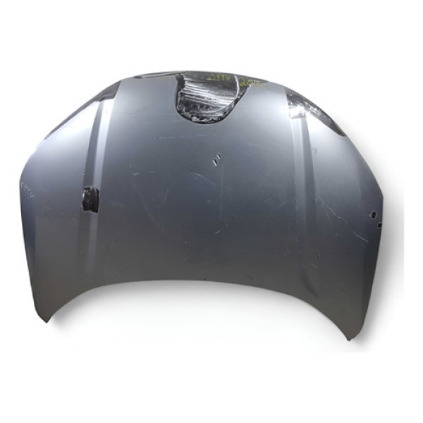 Capo  Recuperado  Honda City  2015