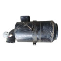 Filtro Ar Completo Chapa E Elemento Mercedes 914 1999
