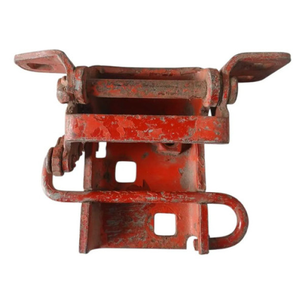 Dobradiça Porta Chevrolet D20 1985/1996 Superior Direita