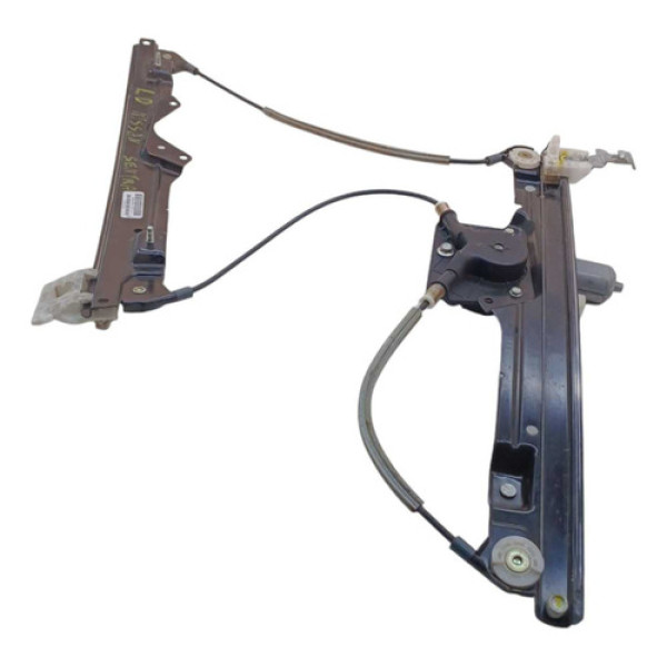 Máquina De Vidro Dianteiro Lado Direito Nissan Sentra 2014