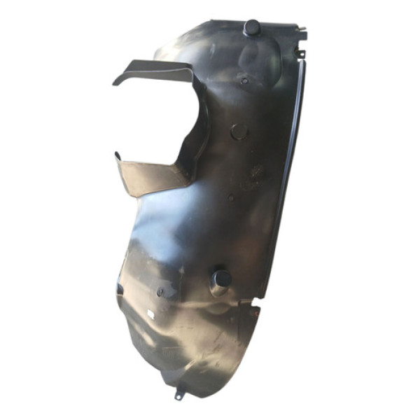 Parabarro Dianteiro Esquerdo Gm Agile Montana 2013