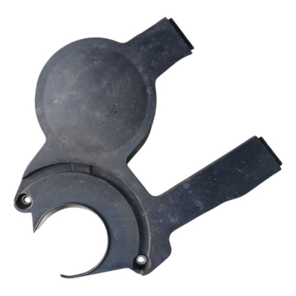 Capa Inferior Correia Onix Prisma 2014/2019 Original