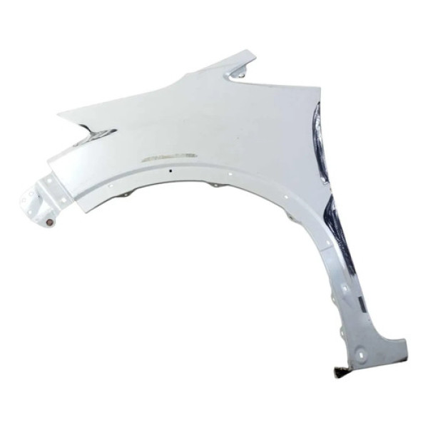 Paralama Esquerdo Honda Wr-v 2018/2021