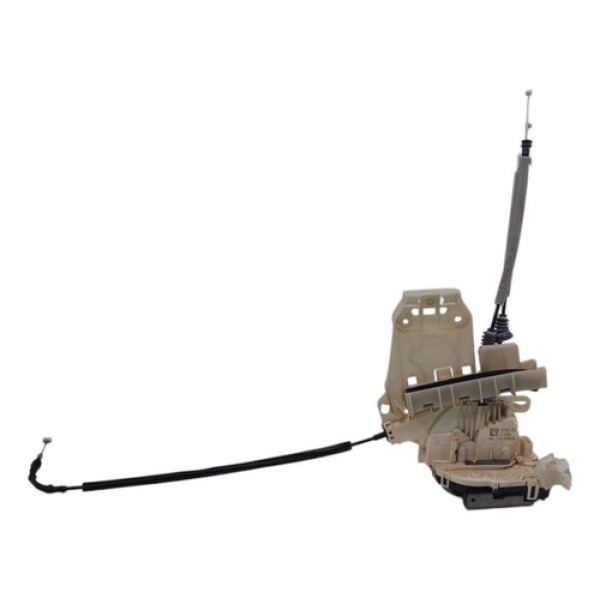 Fechadura Traseira Esquerda Jeep Renegade 2023 (original)