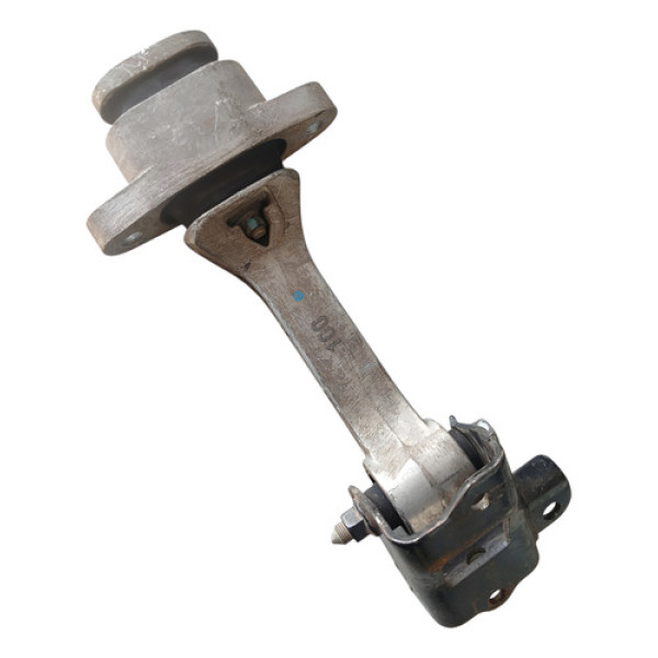 Suporte Caixa Câmbio Hyundai Ix35 2016/2019 Cinza