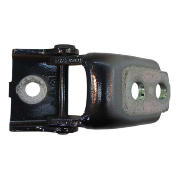 Dobradiça Porta Dianteiro Dir Renault Captur 2018 (original)