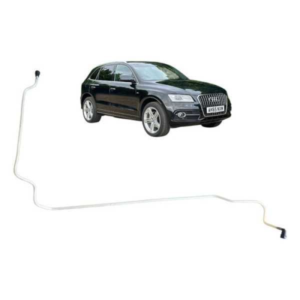 Mangueira Combustivel Audi Q5 2015