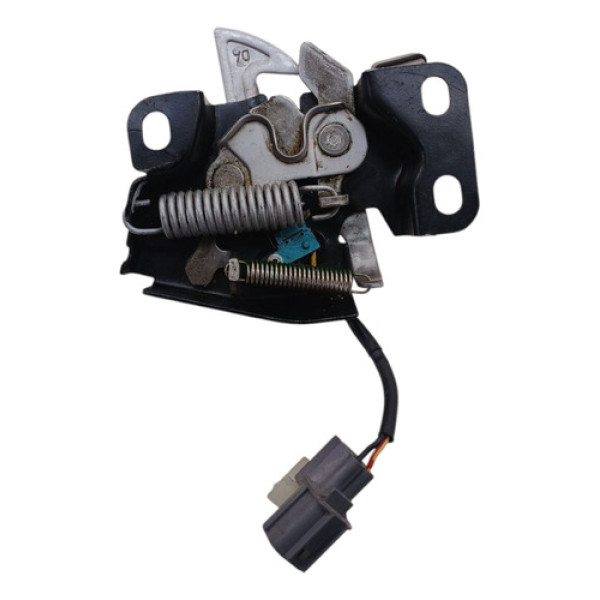 Fechadura Do Capô Honda Accord 2003/2007