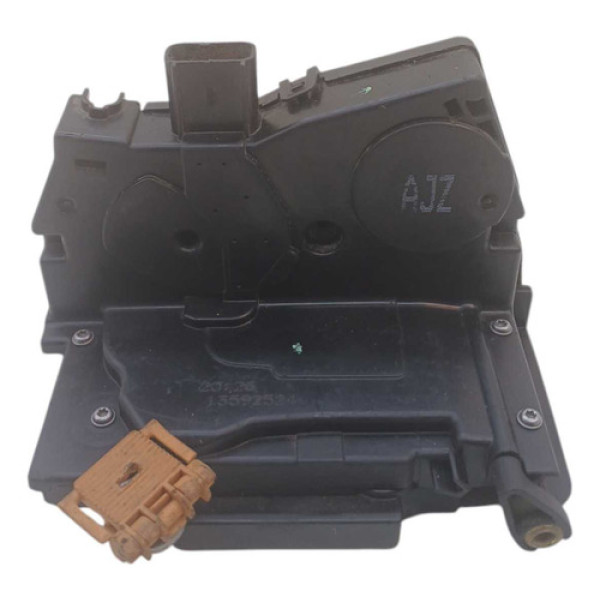 Fechadura Dianteira Esquerda Onix/prisma/cobalt  15/19