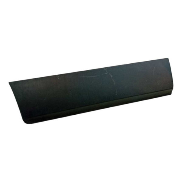 Aplique Inferior Porta Traseira Direita Gm Tracker 14/19 Cinza