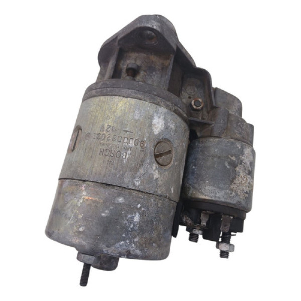 Motor De Arranque Gm Chevette Bosh Original.