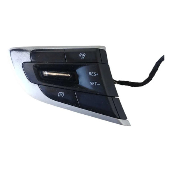 Botão Comando Do Volante Chevrolet Onix Plus Tracker 20/24