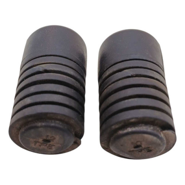 Par Borracha Regulagem Do Capo Hb20 Comfort 2018 Usado