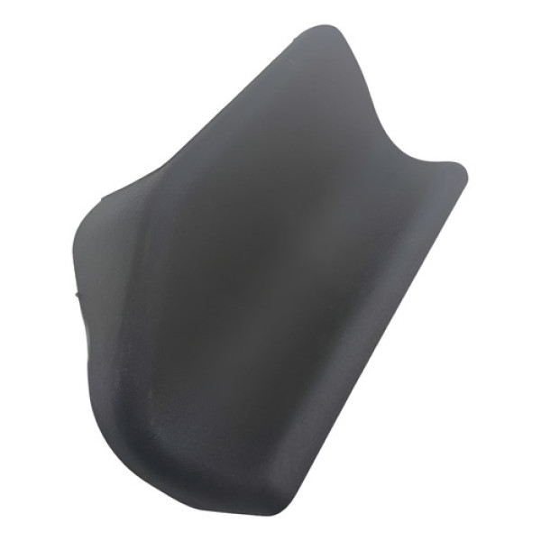 Acabamento Trilho Banco L.d Jeep Renegade 2023 Original Preto