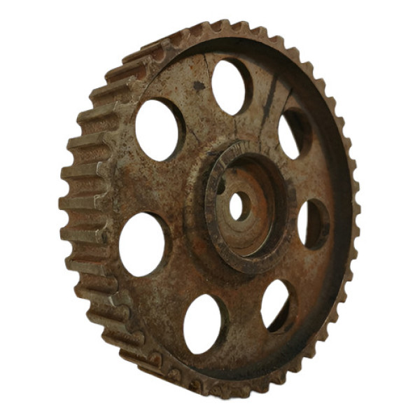 Engrenagem Comando De Válvula Ômega 4 2000 Gm Chevrolet