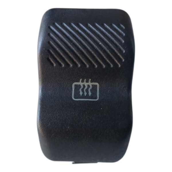 Botão Desmbaçador Traseiro Vw Gol Parati G2 95/96