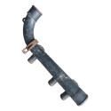 Tubo Cano De Água Motor Vectra 2004/2012 Original