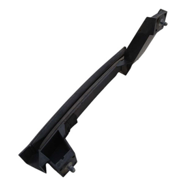 Guia Vidro Porta Traseira Esq Gm Onix Prisma 2018