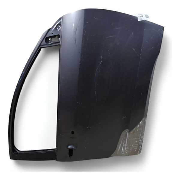 Porta Dianteira Direita Recuperada Honda Hrv  2016/2019 Dianteira Direita Chumbo