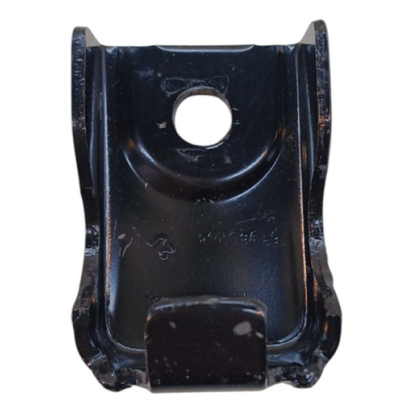 Suporte Chapa Trava Jeep Renegade 2023 Original