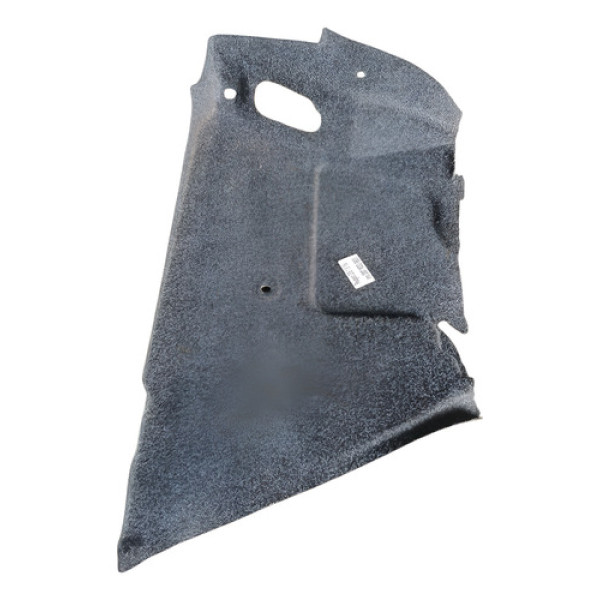 Forro Carpete Porta Malas Esquerdo 206 2007