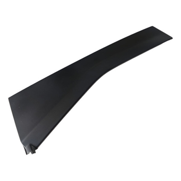 Acabamento Externo Porta Traseira Direita Honda Fit 08/10  - Preto