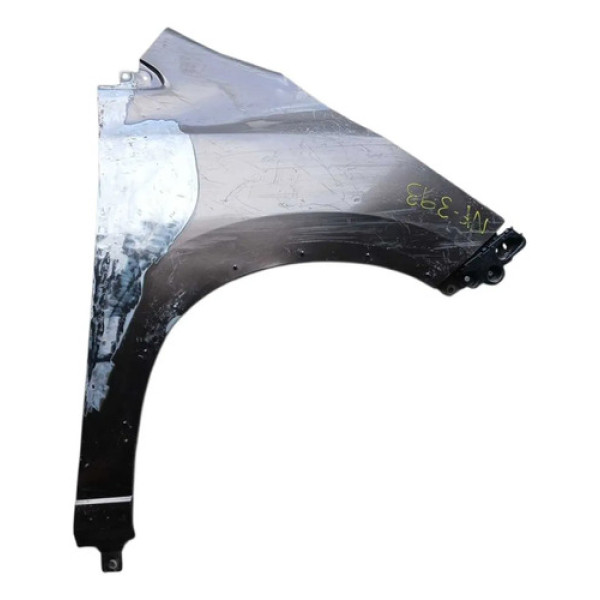 Paralama Direito Chevrolet Spin Active 12/20