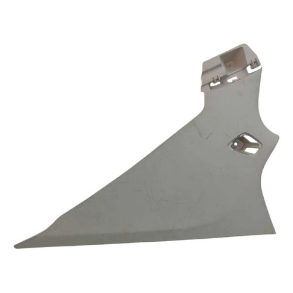 Acabamento Coluna Traseira Direita Gm Cruze Sedan 17/23