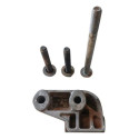 Suporte Alternador Chevrolet Astra 2002