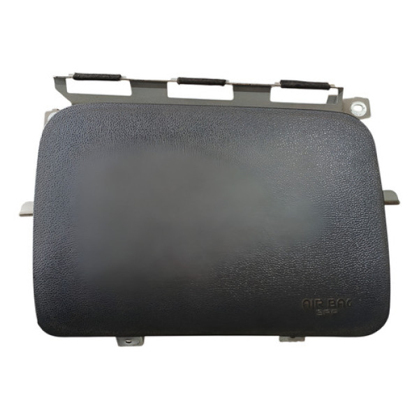 Bolsa Do Passageiro Renault Clio 06/16 Cinza-escuro