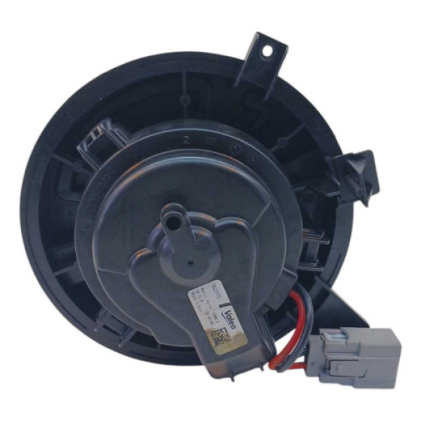 Motor Ventilador Ar Chevrolet Onix Tracker 2021 Original