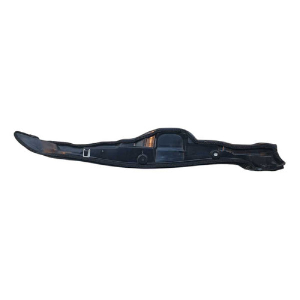 Defletor Paralama Dianteiro Esquerdo Yaris 2025 (original) Preto