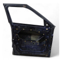 Porta Dianteira Esquerda Land Rover Evoque 2012/2015 Dianteira Esquerdo Azul-escuro