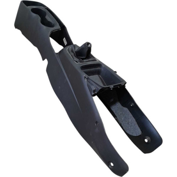 Console Central Hb20 1.0 2013 2014 2015 2016 2017 Hact