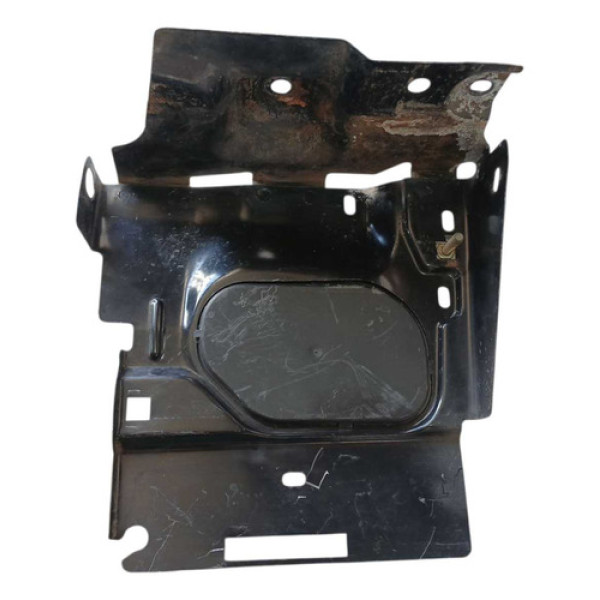 Suporte Modulo Cambio Peugeot 307 2.0 2005 Preto