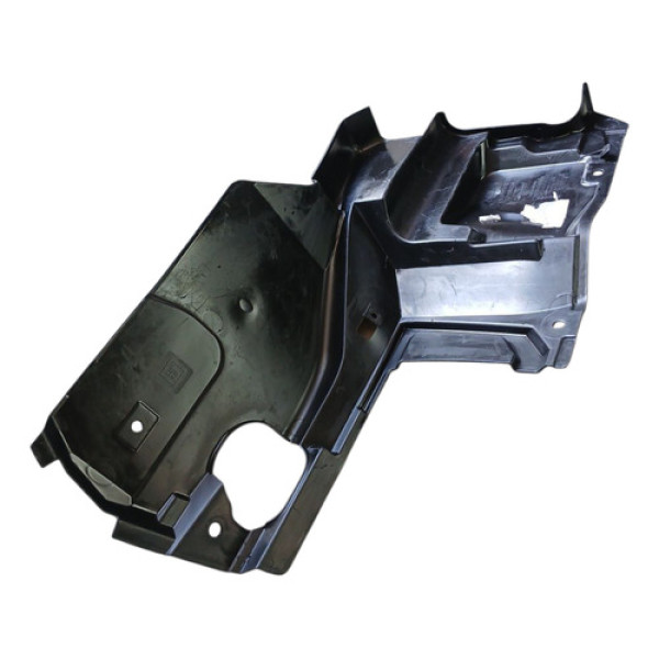 Extensão Do Parabarro Dianteiro Esquerdo Gm Spin 2013/2019